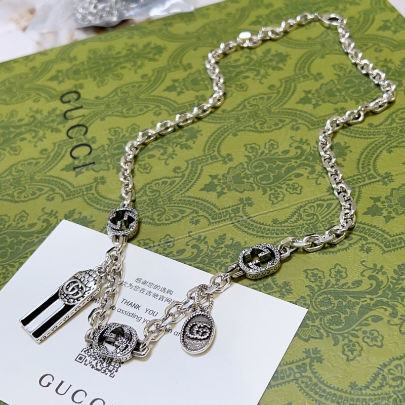 Gucci Necklaces